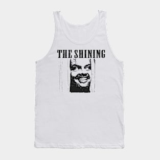 The Shining // Movie retro Tank Top